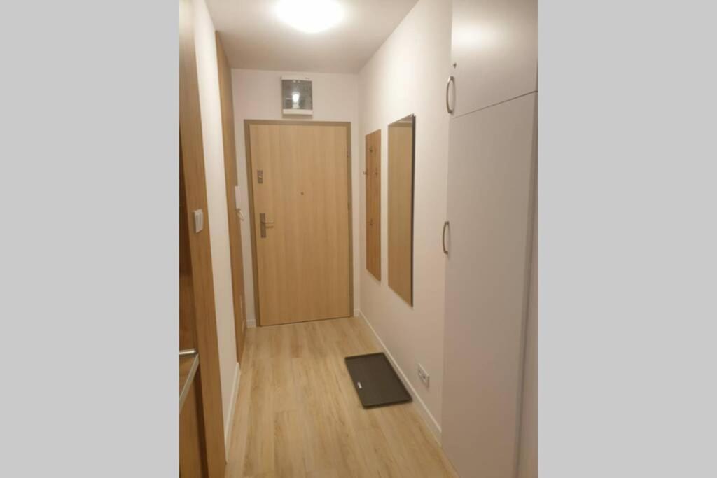 Apartamento La Playa 1 Kołobrzeg Exterior foto