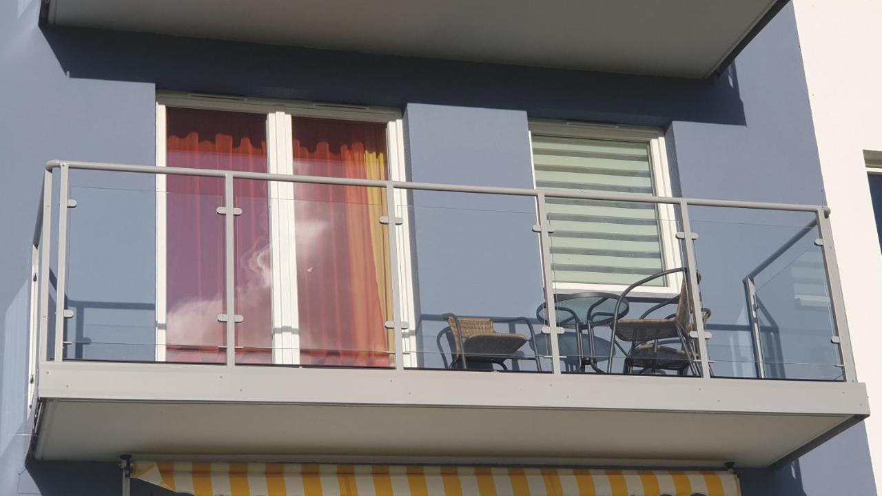 Apartamento La Playa 1 Kołobrzeg Exterior foto